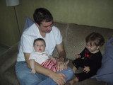 2002-09 Eden meets Abigail in New-York